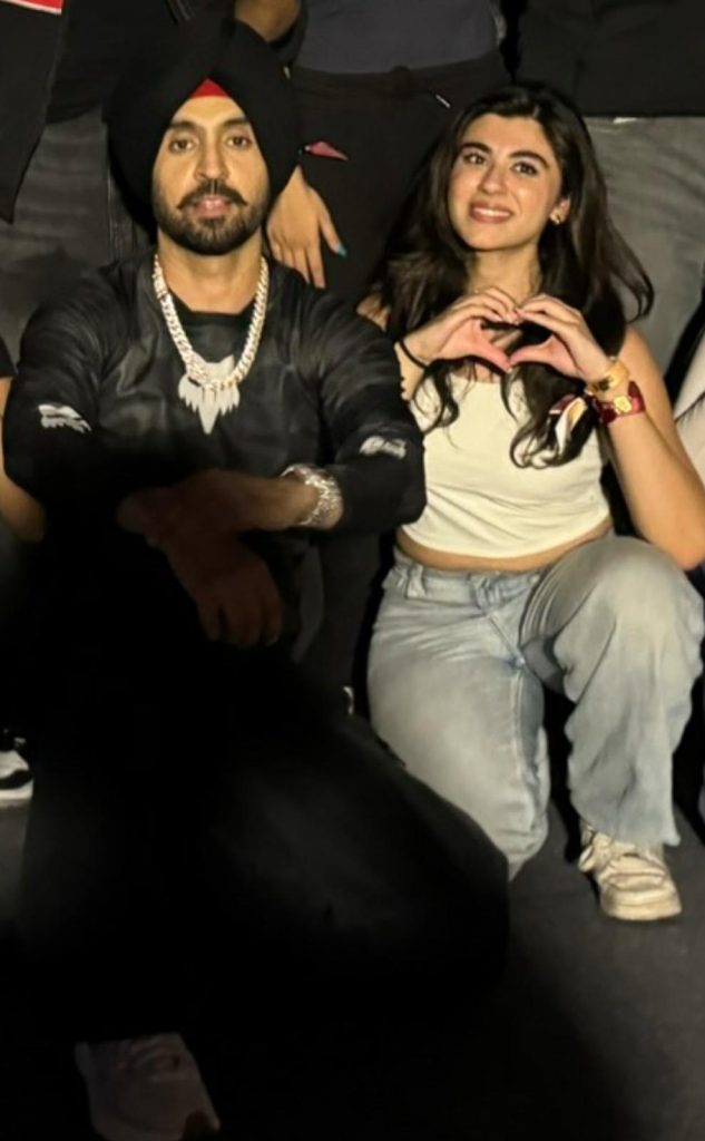 Ishaani Dances