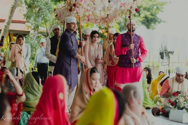 Keeran The Wedding Planner