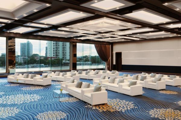 Riverside Ballroom
