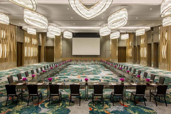 Grand Ballroom