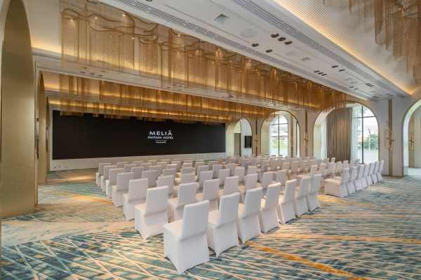 Khram Ballroom