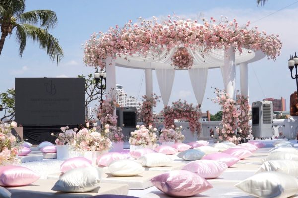 Keeran The Wedding Planner