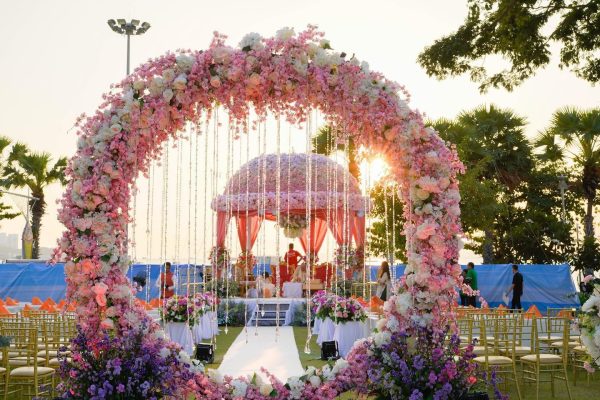 Krish Events
