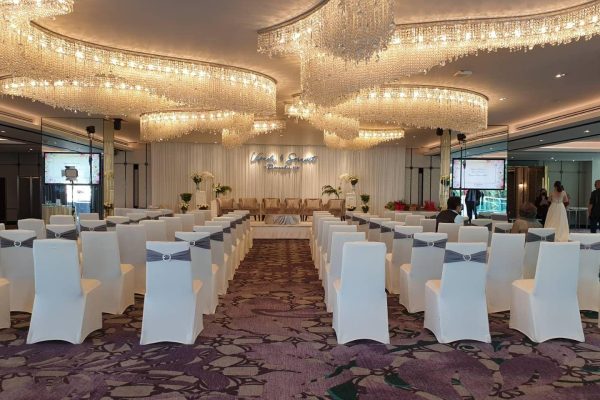 Chatrium Ballroom