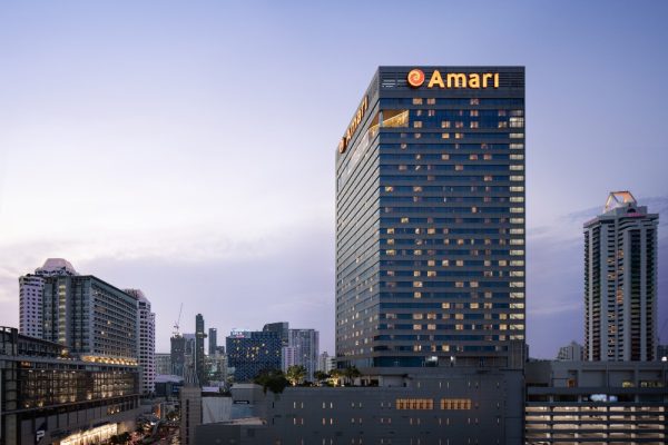Amari Bangkok