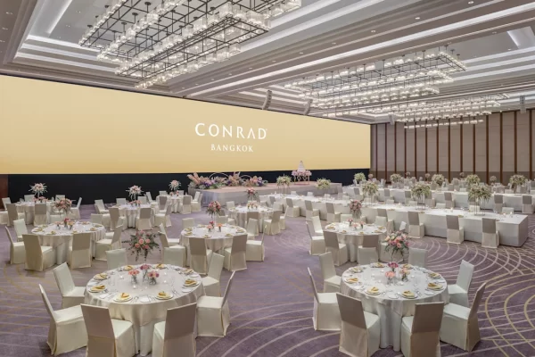 Ballroom