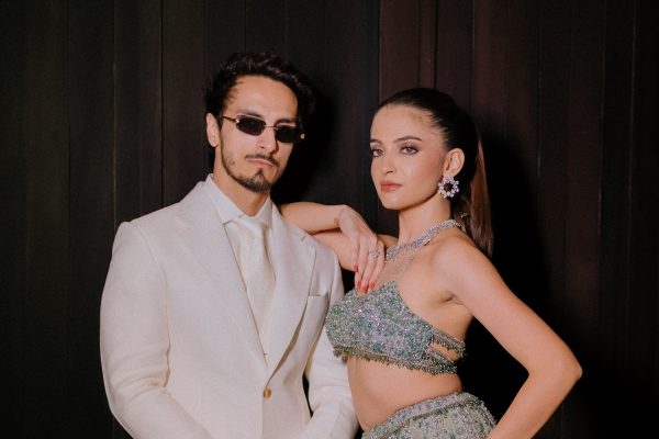 Karan & Jyoti