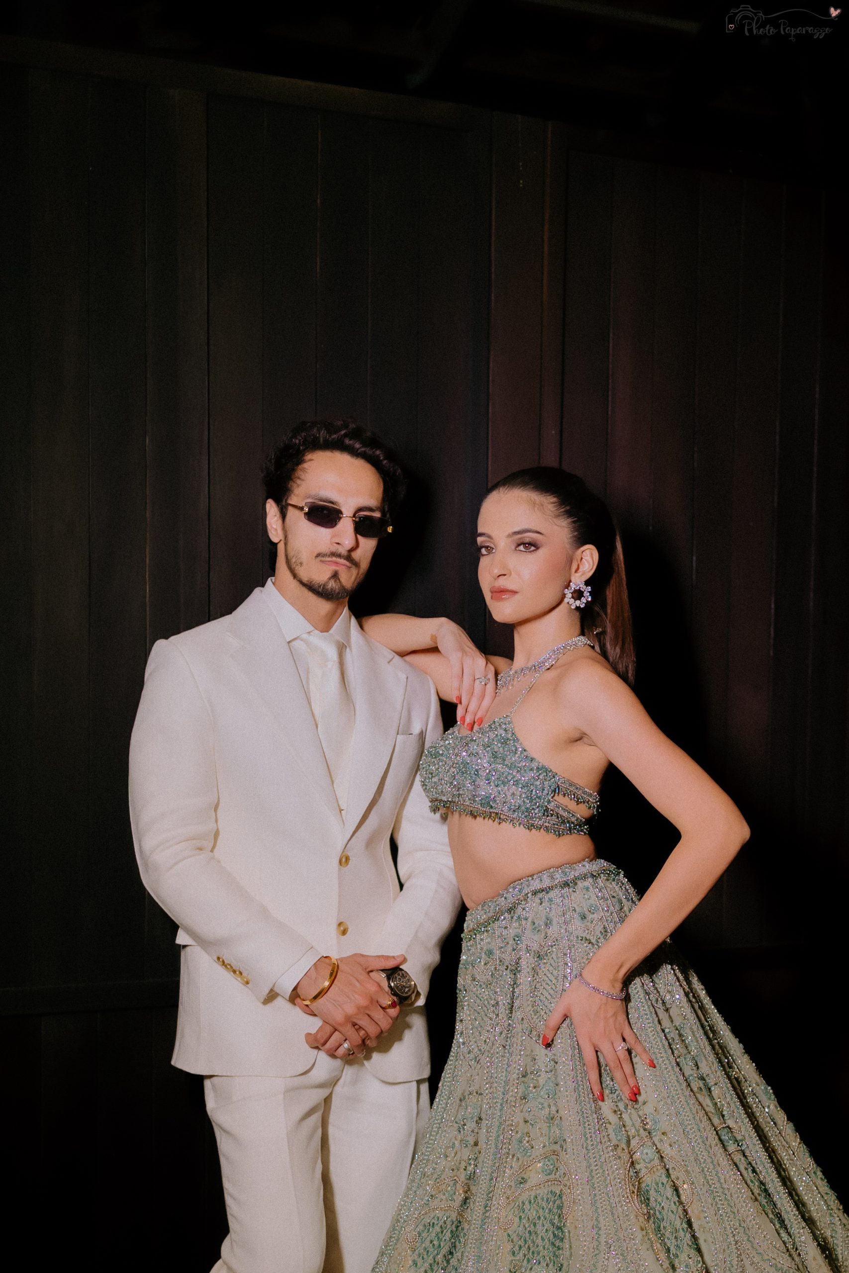 Jyoti & Karan