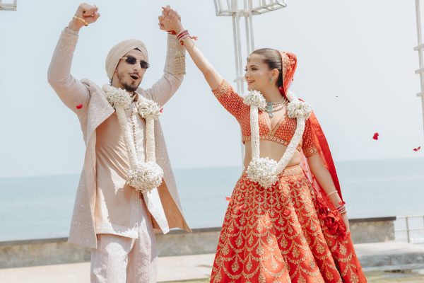 Karan & Jyoti