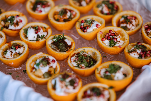 Red Catering 