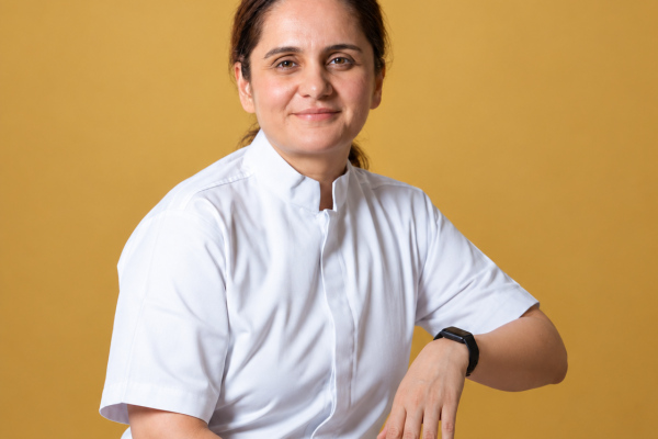 Marigold by Chef Garima Arora