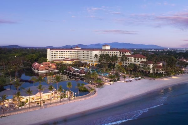 Dusit Thani Hua Hin