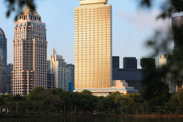 Dusit Thani Bangkok