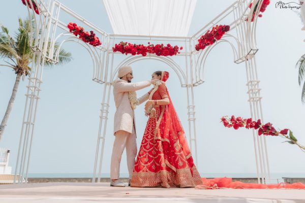 Karan & Jyoti