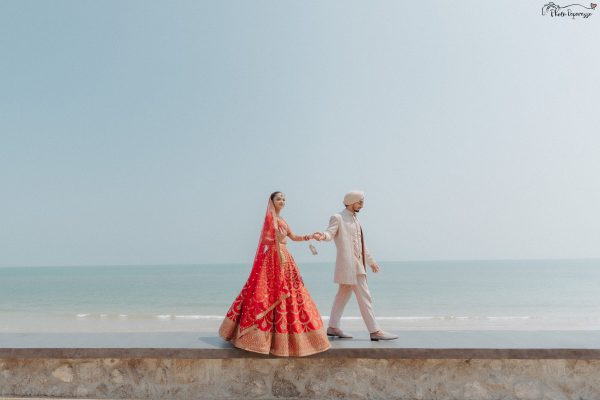 Karan & Jyoti