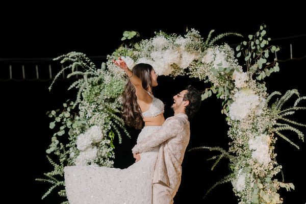 Karan & Jyoti