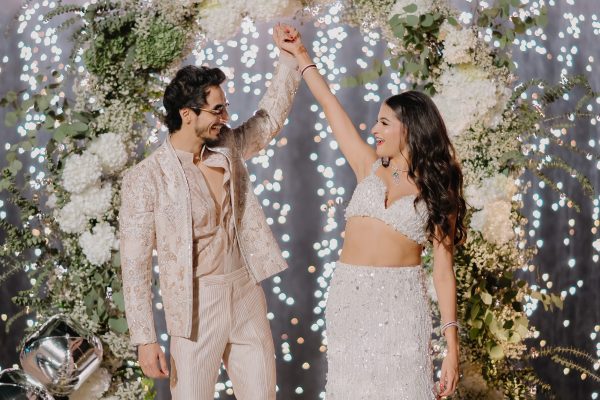Karan & Jyoti