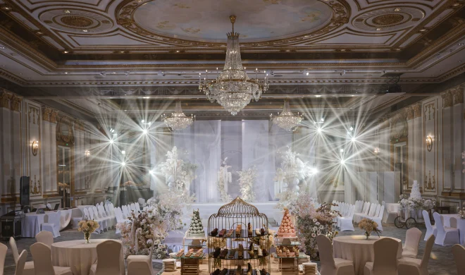 Mandarin Oriental, Bangkok