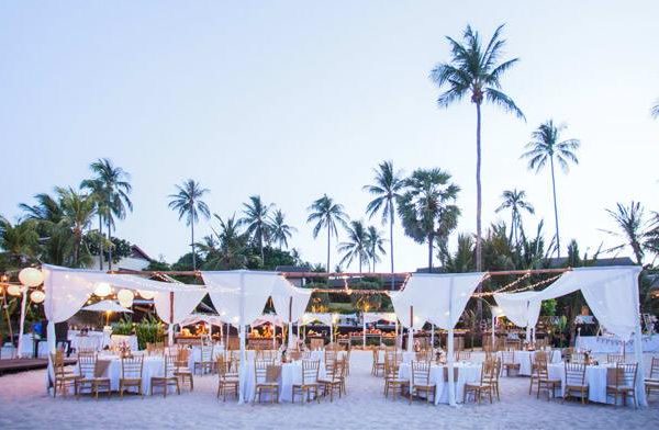 Beachfront