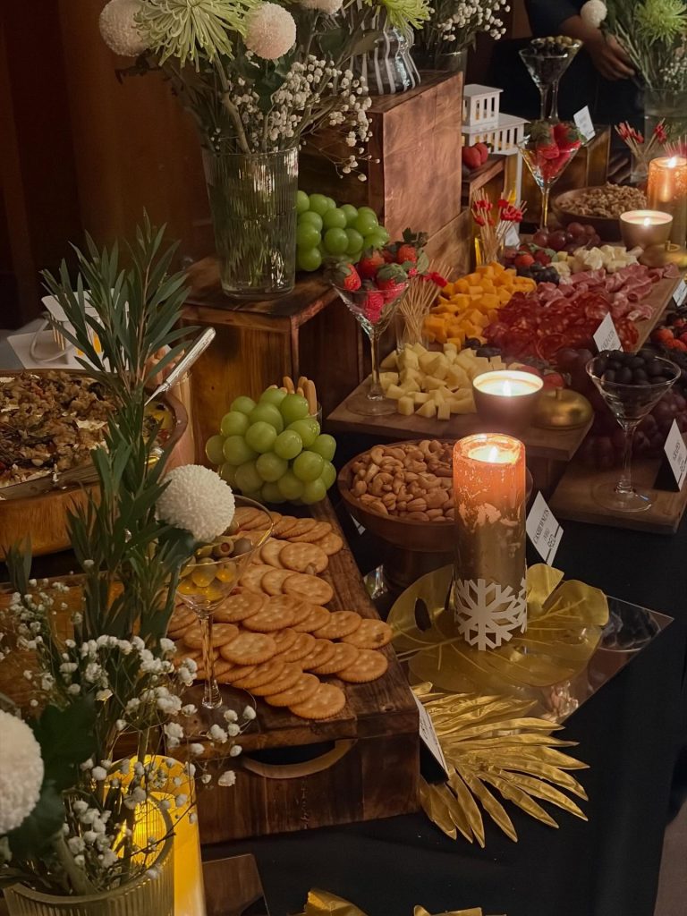 Red Catering 
