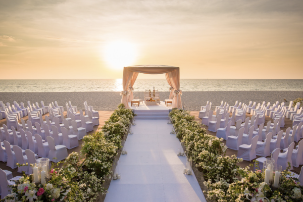XANA & AZURA Beachfront