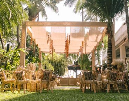 Trader Vic’s