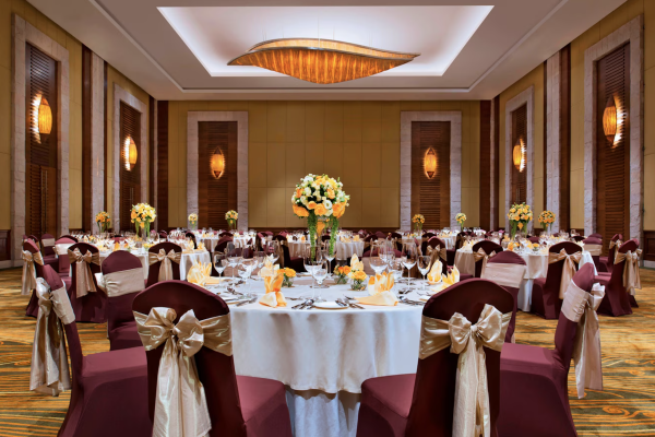 Grand Ballroom