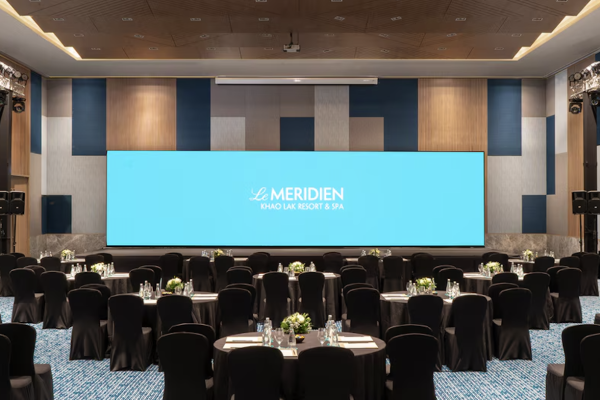 Merlin Grand Ballroom