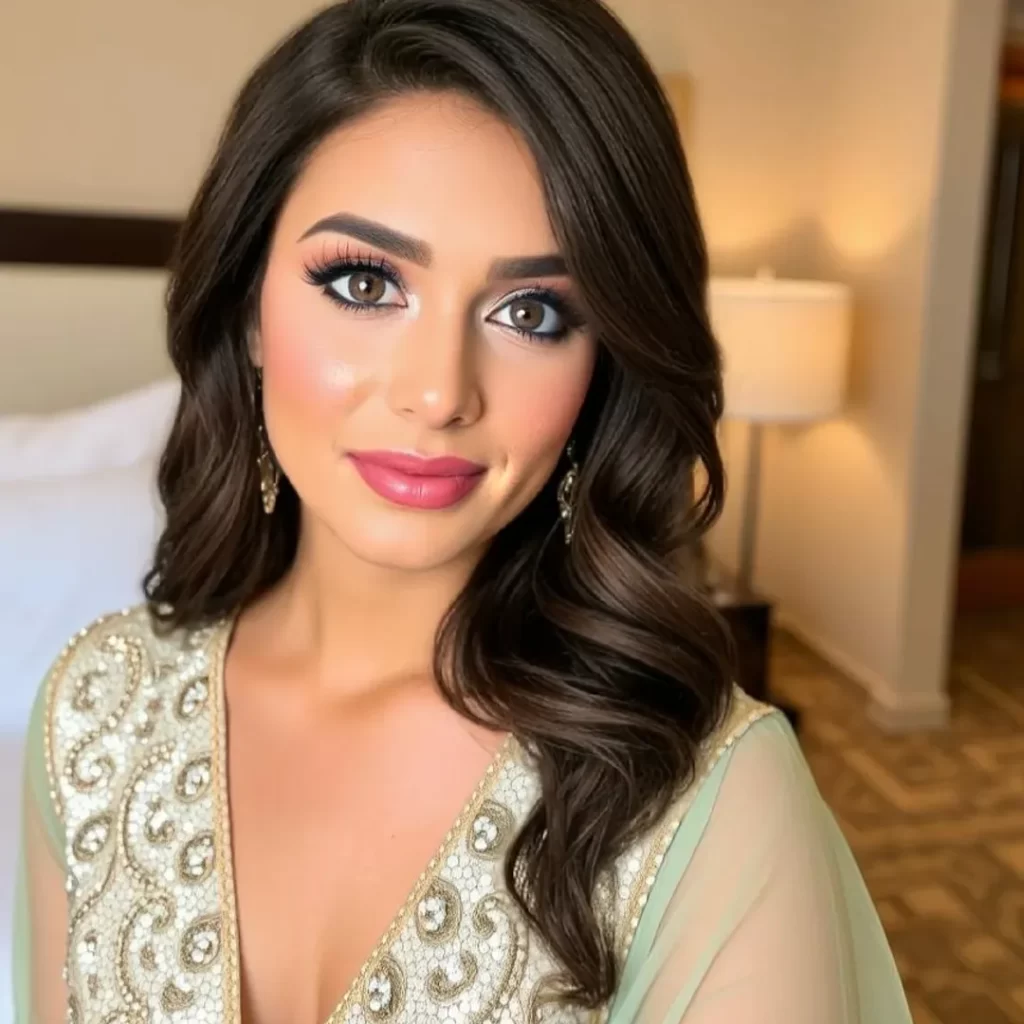 Makeup By Sunaina