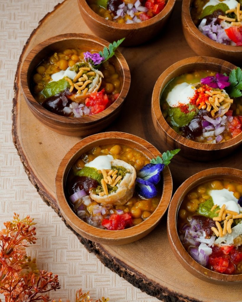 Marigold by Chef Garima Arora