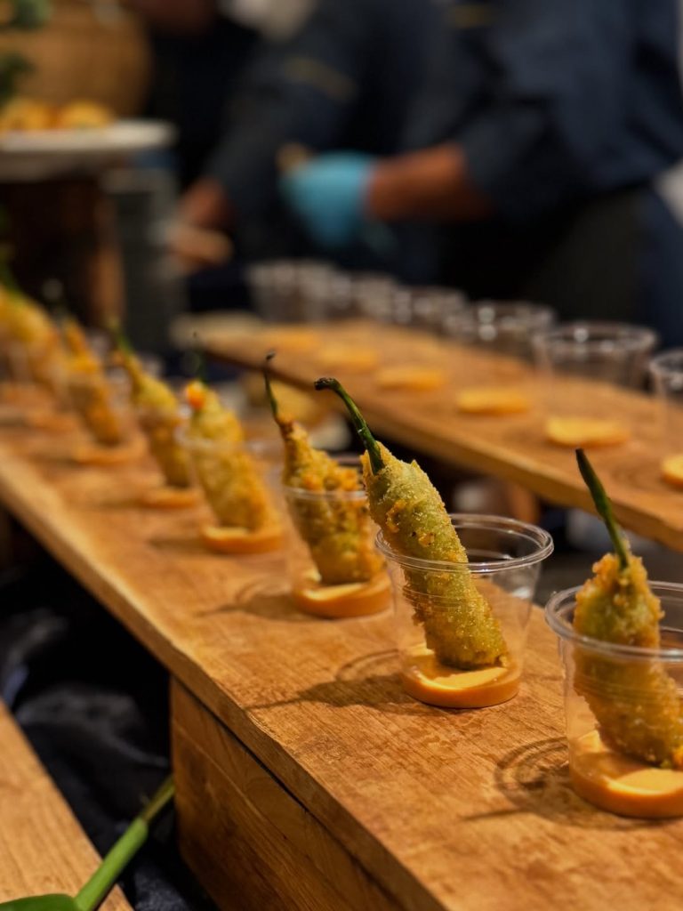 Red Catering 