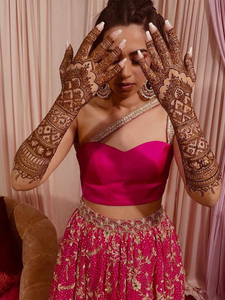 Rani Arora