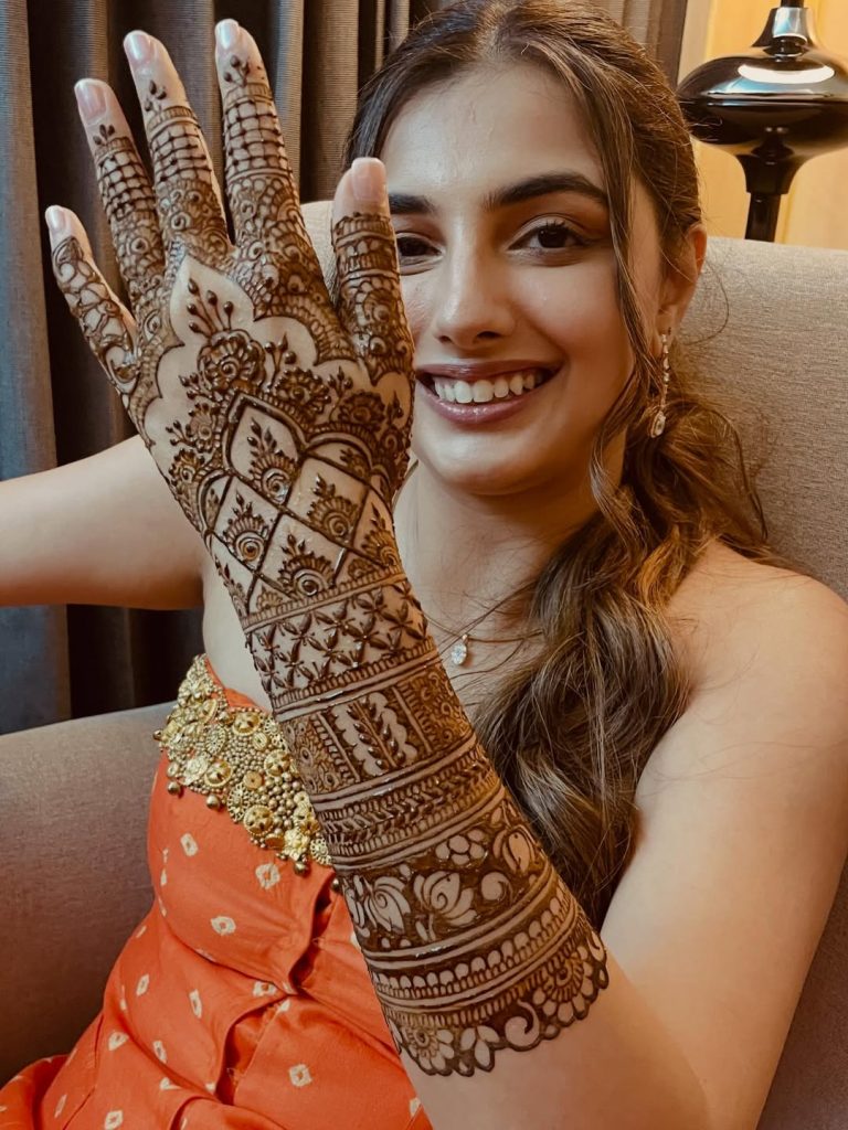 Rani Arora