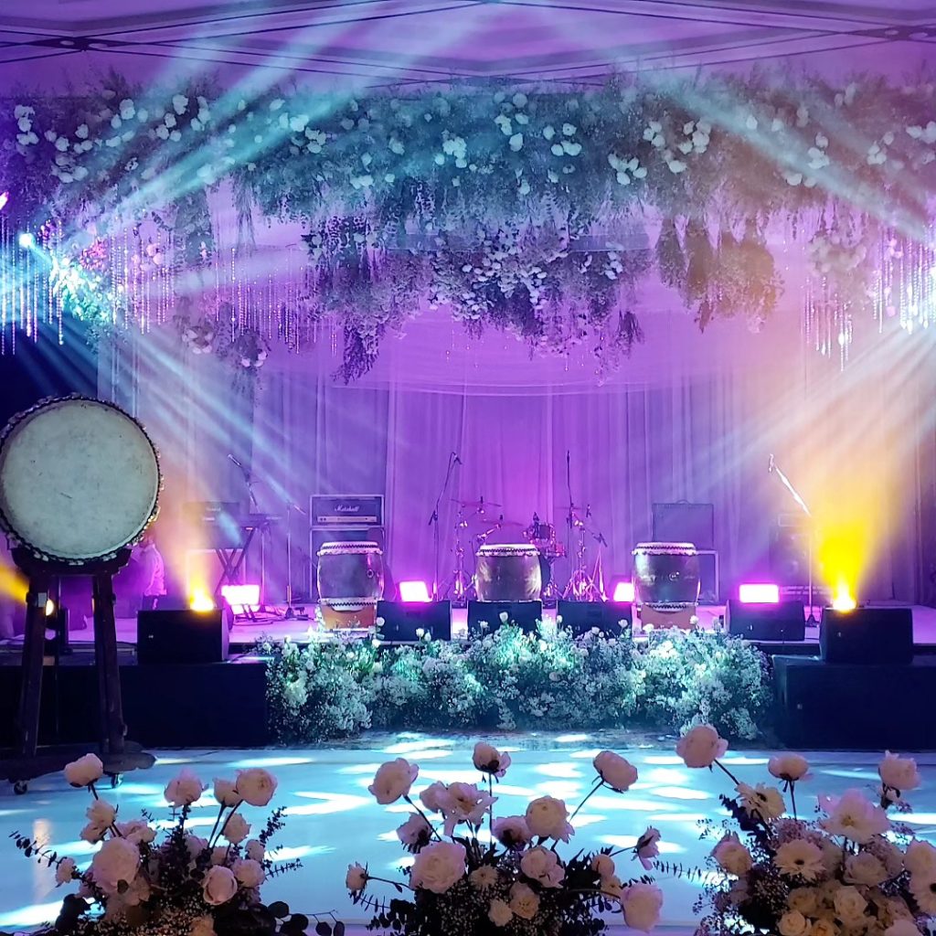 Elevate Pro Sound & Lightings