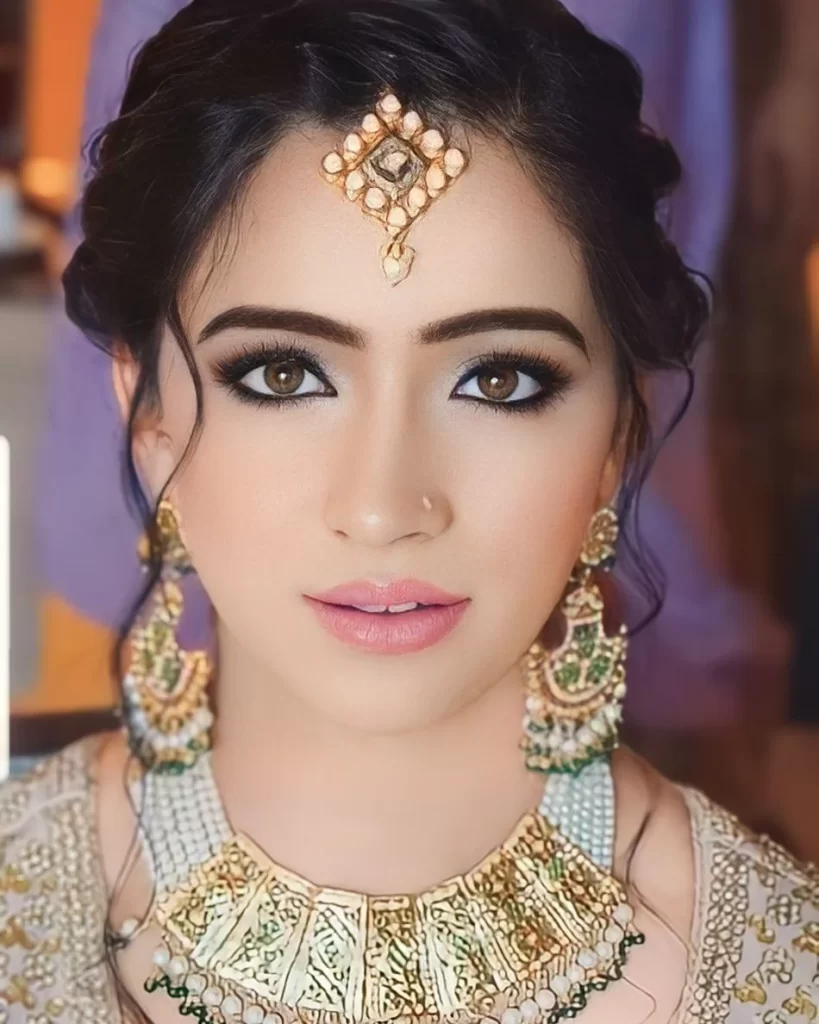Makeup By Sunaina