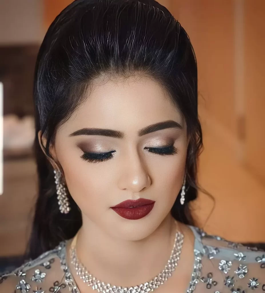 Makeup By Sunaina