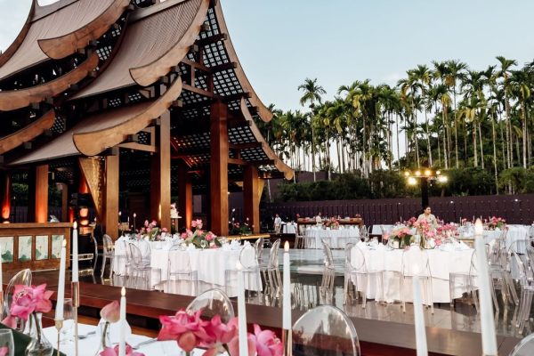 Keeran The Wedding Planner