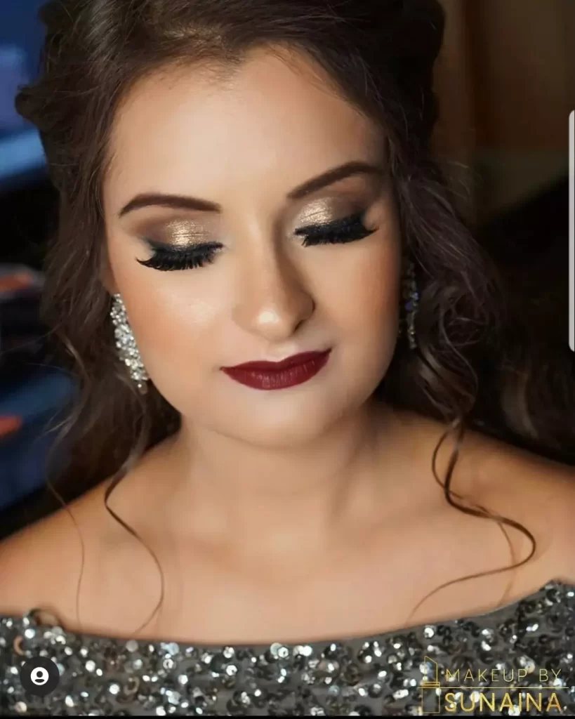 Makeup By Sunaina