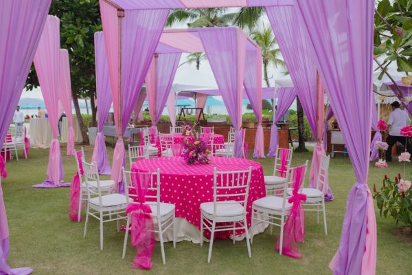 Divine Events