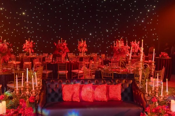Divine Events