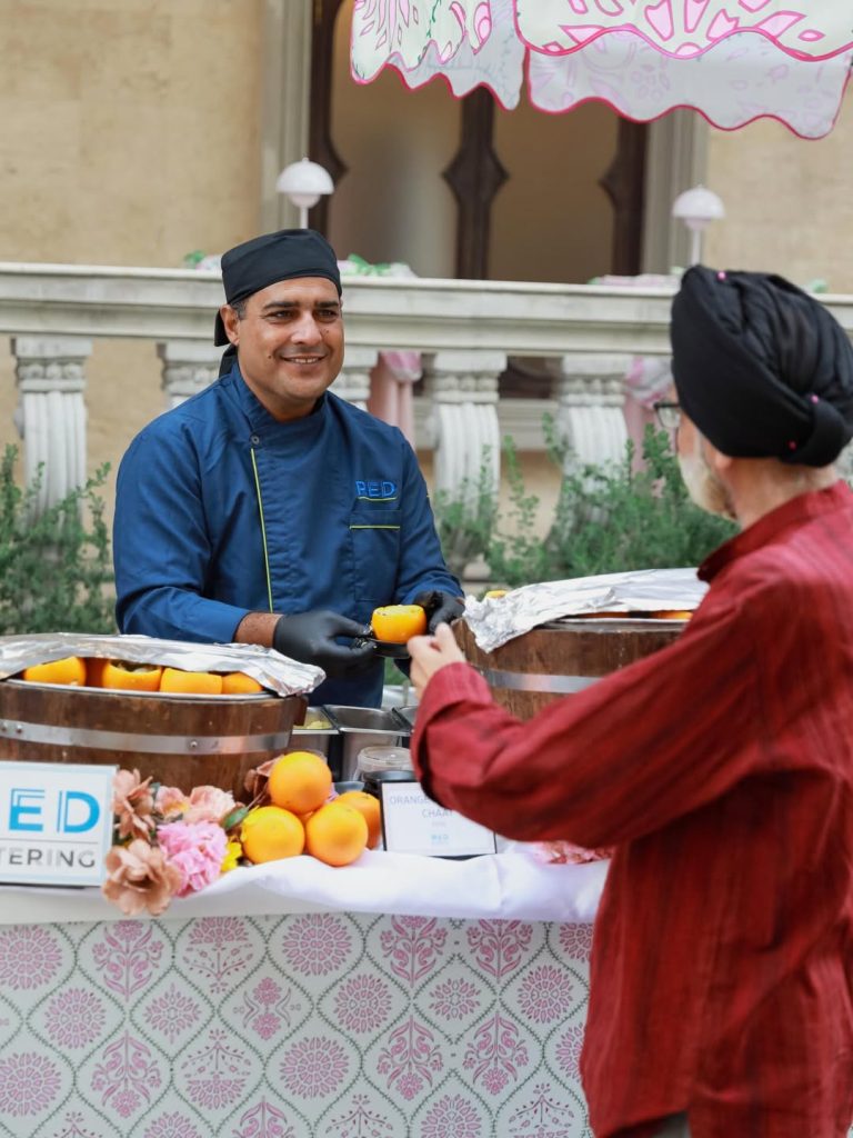 Red Catering 