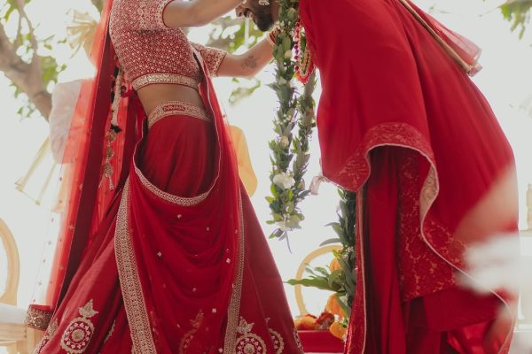 Keeran The Wedding Planner