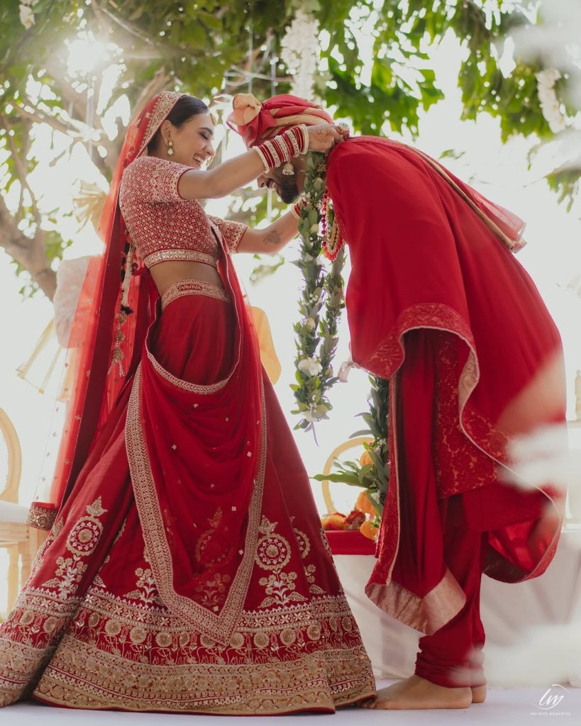 Keeran The Wedding Planner