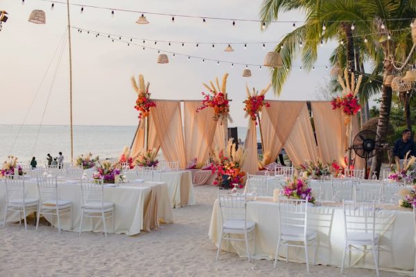 Divine Events