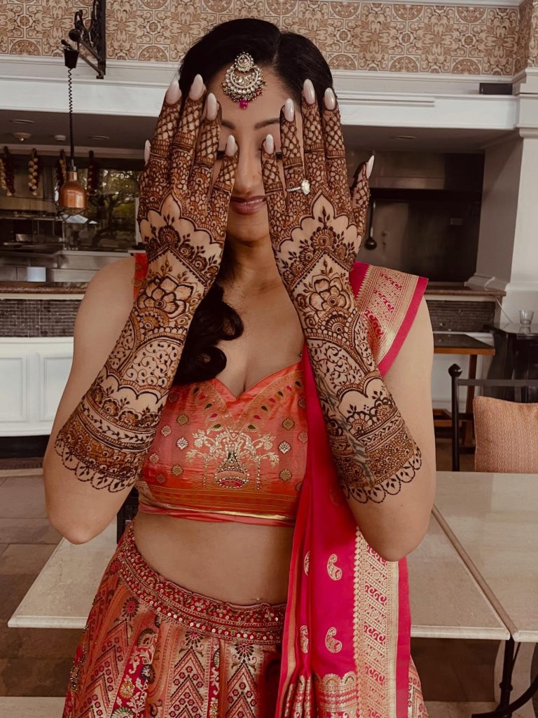 Rani Arora