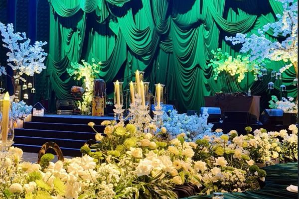 Divine Events