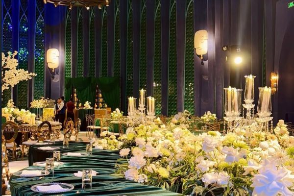 Divine Events