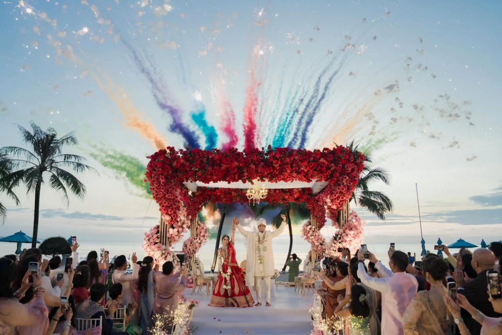 Divine Events