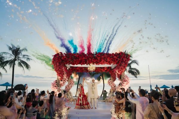 Divine Events