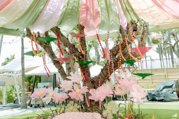 Divine Events